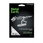 Metal Earth - Dinosaur Tyrannosaurus Rex Skeleton