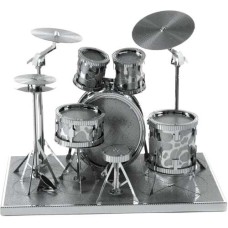 Metal Earth - Drum Set Metal Earth - Drum Set