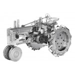 Metal Earth - Farm Tractor