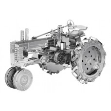 Metal Earth - Farm Tractor