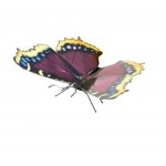 Metal Earth -  Mourning Cloak Butterfly