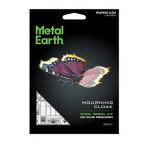 Metal Earth -  Mourning Cloak Butterfly