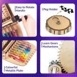 Music Machine - Smartivity Music Machine - Smartivity