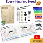 Music Machine - Smartivity Music Machine - Smartivity