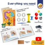 Pinball Machine Construction Set - Smartivity Pinball Machine Construction Set - Smartivity