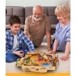 Pinball Machine Construction Set - Smartivity Pinball Machine Construction Set - Smartivity