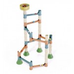 Marble Run Play BIO 49pc - Quercetti