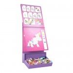 Plus-Plus - Puzzle by Numbers - Fairy Tale COMING SOON