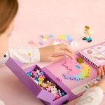 Plus-Plus - Puzzle by Numbers - Fairy Tale COMING SOON