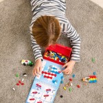 Plus-Plus - Puzzle by Numbers - Transportation COMING SOON