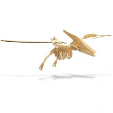 Dinosaur Balsa Kit Small - Pteranodon