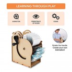 Retroscope - Build & Play - Smartivity
