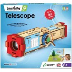 Telescope Construction Set - Smartivity Telescope Construction Set - Smartivity