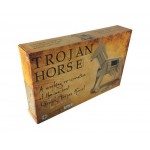 Trojan Horse - Pathfinders 