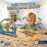 Turbo Loop Track - Smartivity Turbo Loop Track - Smartivity