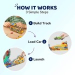 Turbo Loop Track - Smartivity Turbo Loop Track - Smartivity