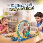 Turbo Loop Track - Smartivity Turbo Loop Track - Smartivity