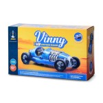 Vinny - V8 Vintage Racer Construction Set
