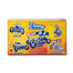 Vinny - V8 Vintage Racer Construction Set