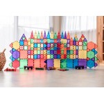 Connetix RAINBOW - Magnetic Construction - Mega Pack 212pc