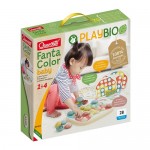 Fantacolor Baby Play BIO - Quercetti 84405