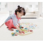 Fantacolor Baby Play BIO - Quercetti 84405