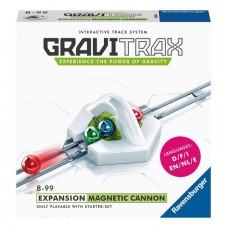 Gravitrax - Magnetic Cannon Expansion 