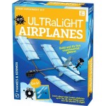 Ultralight Airplanes - Thames & Kosmos
