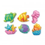 Mould & Paint - Sea Life - 4M Craft COMING SOON