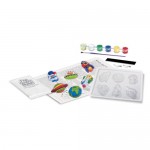 Mould & Paint - Space - 4M Craft COMING SOON