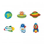 Mould & Paint - Space - 4M Craft COMING SOON