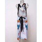 Apron - Kids Size - Butterflies