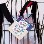Apron - Kids Size - Butterflies