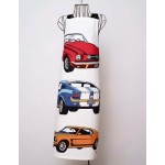 Apron - Kids Size - Cars