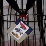 Apron - Kids Size - Cars