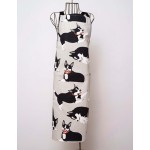 Apron - Kids Size - Farm Dog