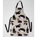 Apron - Kids Size - Farm Dog