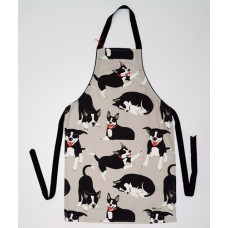 Apron - Kids Size - Farm Dog