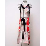 Apron - Kids Size - Foxes