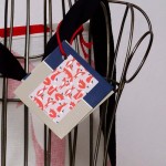 Apron - Kids Size - Foxes
