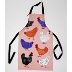 Apron - Kids Size - Hens