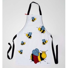 Apron - Kids Size - Bees