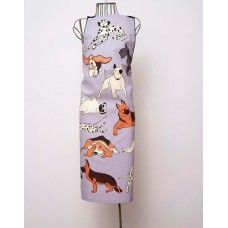 Apron - Kids Size - Dogs