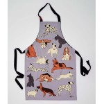 Apron - Kids Size - Dogs