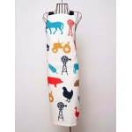 Apron - Kids Size - Farm
