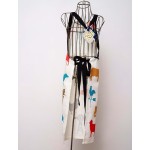 Apron - Kids Size - Farm