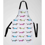 Apron - Kids Size - Sausage Dog