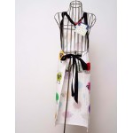 Apron - Kids Size - Sheep Coloured