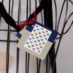 Apron - Kids Size - Sheep Coloured
