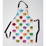 Apron - Kids Size - Sheep Coloured
